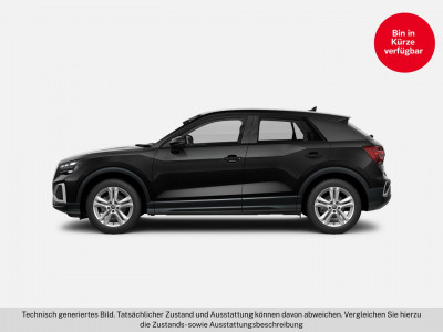 Audi Q2 Gebrauchtwagen