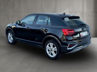 Audi Q2 Gebrauchtwagen