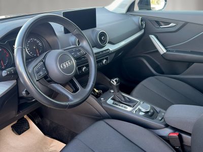 Audi Q2 Gebrauchtwagen