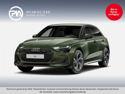 Audi A3 Gebrauchtwagen