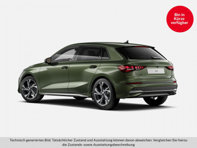 Audi A3 Gebrauchtwagen