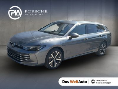 VW Passat Gebrauchtwagen VW Passat Gebrauchtwagen