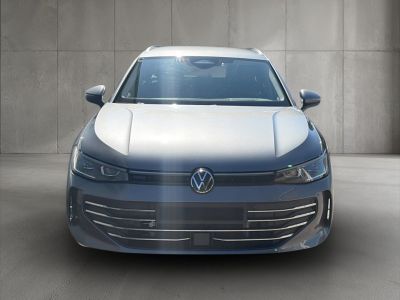 VW Passat Gebrauchtwagen VW Passat Gebrauchtwagen