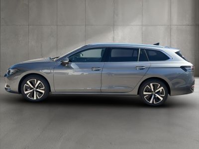 VW Passat Gebrauchtwagen VW Passat Gebrauchtwagen