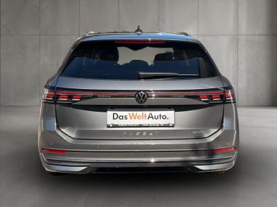 VW Passat Gebrauchtwagen VW Passat Gebrauchtwagen