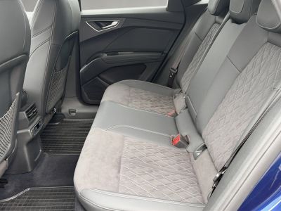 Audi Q4 e-tron Gebrauchtwagen