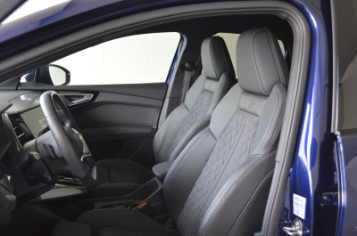 Audi Q4 e-tron Gebrauchtwagen