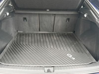 Audi Q4 e-tron Gebrauchtwagen