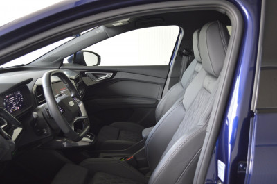 Audi Q4 e-tron Gebrauchtwagen