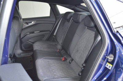 Audi Q4 e-tron Gebrauchtwagen