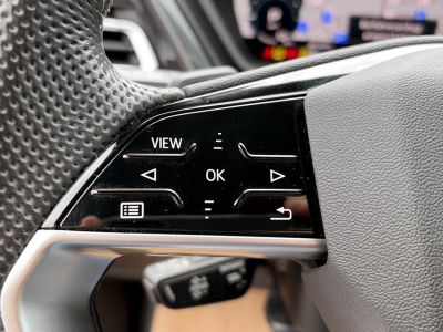 Audi Q4 e-tron Gebrauchtwagen