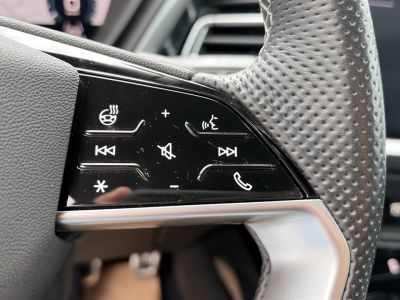 Audi Q4 e-tron Gebrauchtwagen