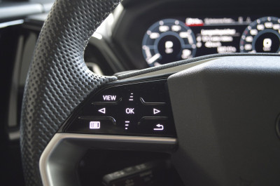 Audi Q4 e-tron Gebrauchtwagen