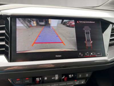 Audi Q4 e-tron Gebrauchtwagen