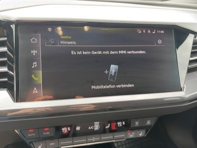 Audi Q4 e-tron Gebrauchtwagen