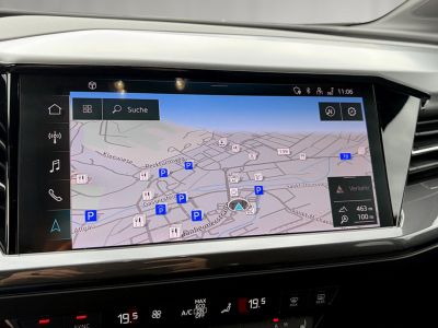Audi Q4 e-tron Gebrauchtwagen