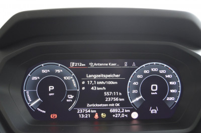 Audi Q4 e-tron Gebrauchtwagen