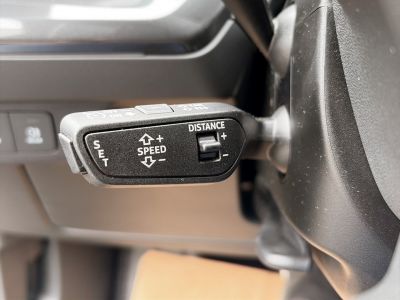 Audi Q4 e-tron Gebrauchtwagen