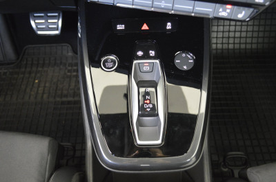 Audi Q4 e-tron Gebrauchtwagen