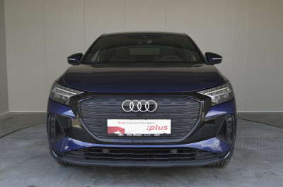 Audi Q4 e-tron Gebrauchtwagen
