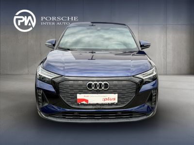 Audi Q4 e-tron Gebrauchtwagen