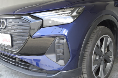 Audi Q4 e-tron Gebrauchtwagen