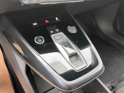 Audi Q4 e-tron Gebrauchtwagen