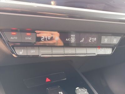 Audi Q4 e-tron Gebrauchtwagen