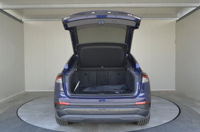 Audi Q4 e-tron Gebrauchtwagen