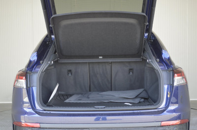 Audi Q4 e-tron Gebrauchtwagen