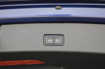 Audi Q4 e-tron Gebrauchtwagen