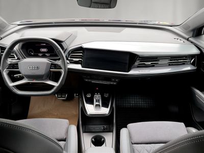 Audi Q4 e-tron Gebrauchtwagen