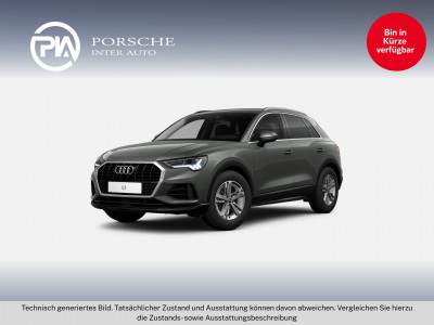 Audi Q3 Gebrauchtwagen Audi Q3 Gebrauchtwagen