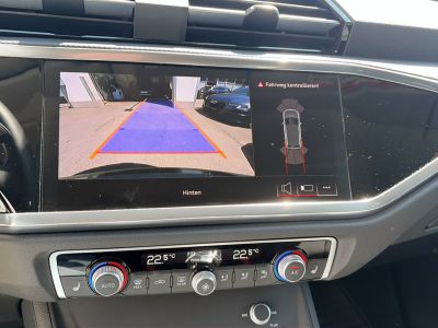 Audi Q3 Gebrauchtwagen Audi Q3 Gebrauchtwagen