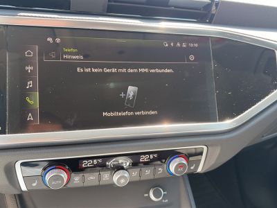 Audi Q3 Gebrauchtwagen Audi Q3 Gebrauchtwagen
