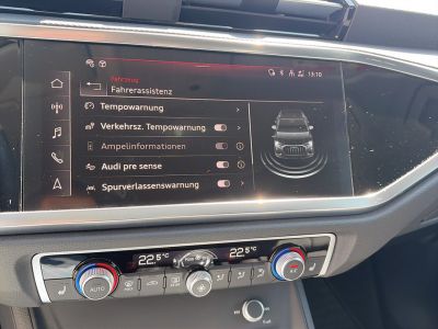 Audi Q3 Gebrauchtwagen Audi Q3 Gebrauchtwagen