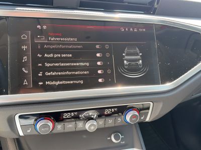Audi Q3 Gebrauchtwagen Audi Q3 Gebrauchtwagen