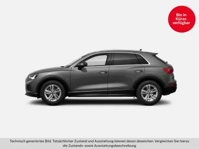 Audi Q3 Gebrauchtwagen Audi Q3 Gebrauchtwagen