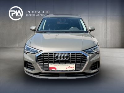 Audi Q3 Gebrauchtwagen Audi Q3 Gebrauchtwagen