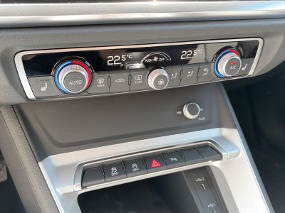 Audi Q3 Gebrauchtwagen Audi Q3 Gebrauchtwagen
