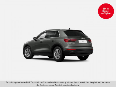 Audi Q3 Gebrauchtwagen Audi Q3 Gebrauchtwagen