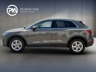 Audi Q3 Gebrauchtwagen Audi Q3 Gebrauchtwagen