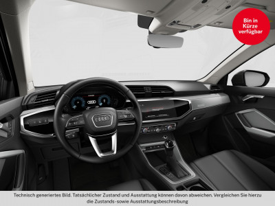 Audi Q3 Gebrauchtwagen Audi Q3 Gebrauchtwagen