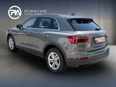 Audi Q3 Gebrauchtwagen Audi Q3 Gebrauchtwagen