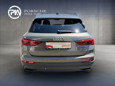 Audi Q3 Gebrauchtwagen Audi Q3 Gebrauchtwagen