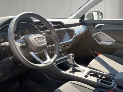 Audi Q3 Gebrauchtwagen Audi Q3 Gebrauchtwagen