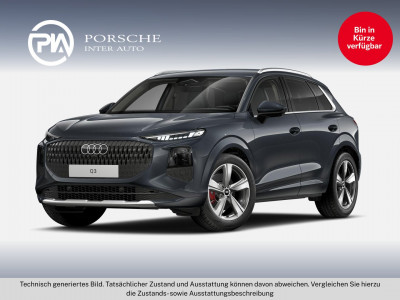 Audi Q3 Gebrauchtwagen