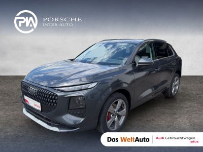 Audi Q3 Gebrauchtwagen