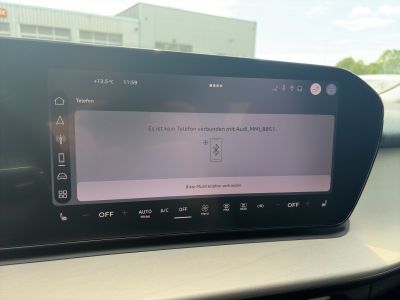 Audi Q3 Gebrauchtwagen Audi Q3 Gebrauchtwagen