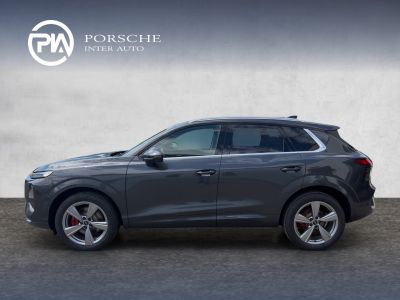 Audi Q3 Gebrauchtwagen Audi Q3 Gebrauchtwagen